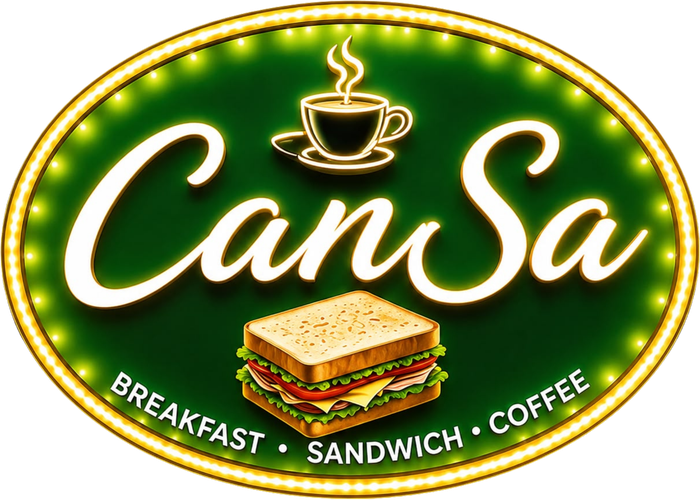Cansa Healthy Restaurant & Cafe